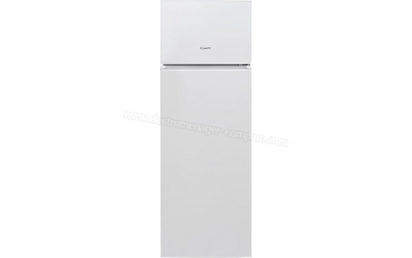 CANDY CDV1S516EW - Vue de face