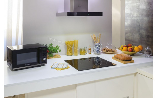 CANDY CETPS64SCWIFITT - Appareil encastr&eacute;