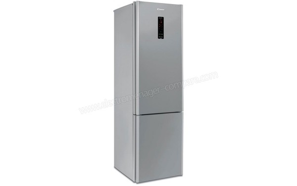 CANDY CF18SWIFI/1 - Vue 3/4 gauche (cr&eacute;dit : Boulanger)