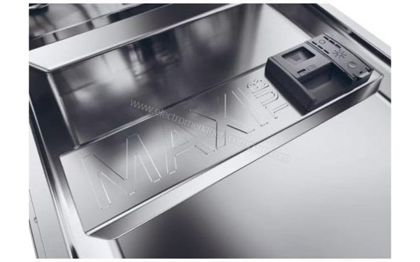 CANDY CF3C7L0S - Bac &agrave; produits