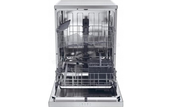 CANDY CF3C7L0S - Vue de l'int&eacute;rieur