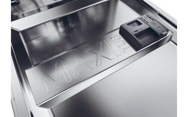 CANDY CF4C6F0W - Bac &agrave; produits