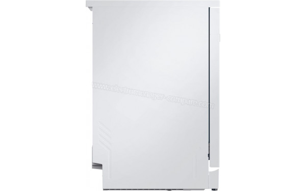 CANDY CF4C6F0W - Vue de profil