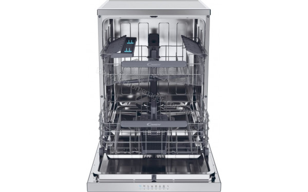 CANDY CF4E0F0X - Vue de l'int&eacute;rieur