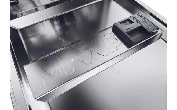 CANDY CF4E7L0X - Bac &agrave; produits