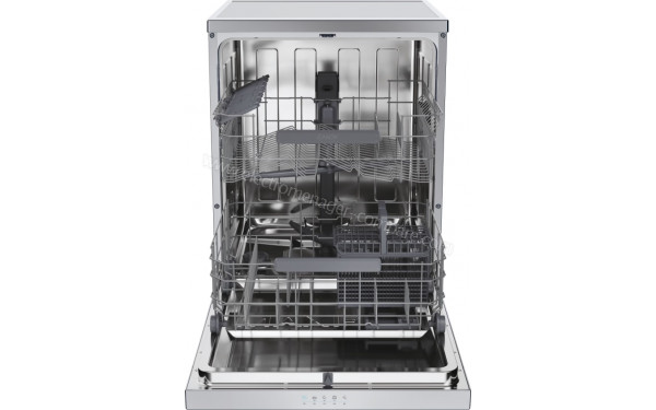 CANDY CF4E7L0X - Vue de l'int&eacute;rieur