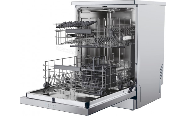 CANDY CF4E7L0X - Vue de l'int&eacute;rieur