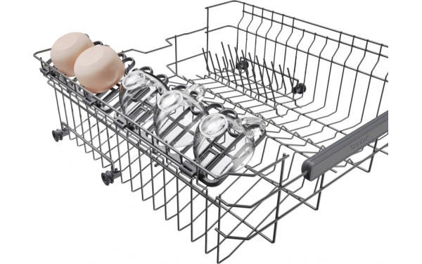 CANDY CF4E7L0X - Vue du panier sup&eacute;rieur