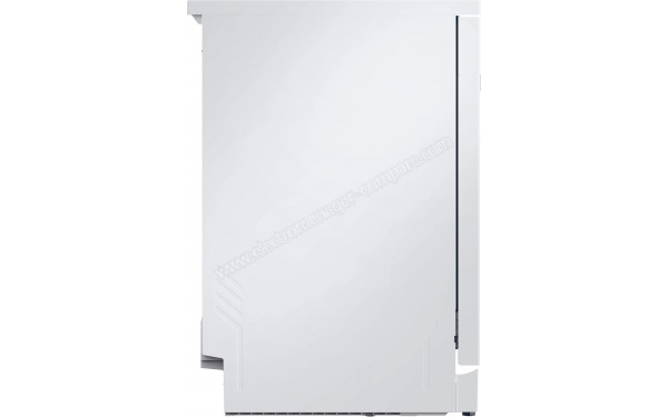 CANDY CF5C0F0W - Vue de profil