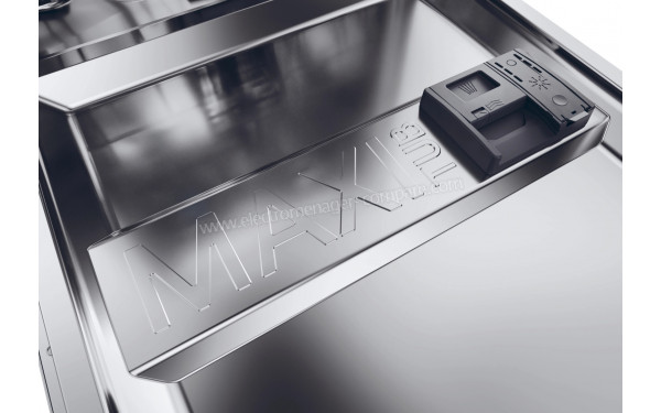 CANDY CF5C4F0W - Bac &agrave; produits