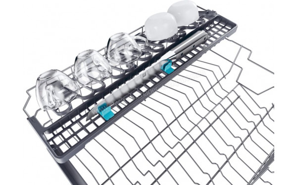 CANDY CF5C6F0B - Vue du panier sup&eacute;rieur