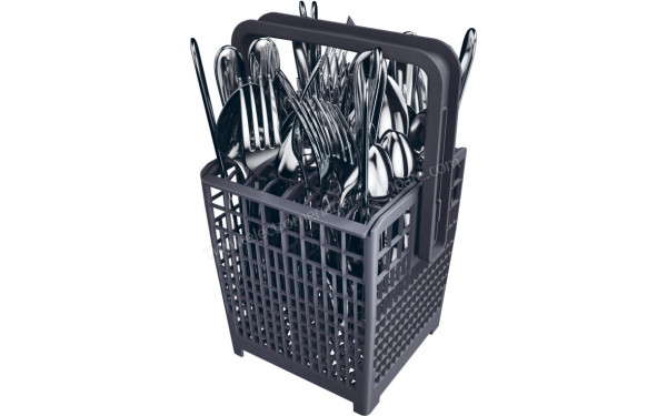 CANDY CF5C6F0B - Vue du panier &agrave; couverts