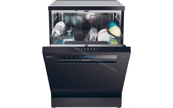 CANDY CF5C6F0B - Vue de face