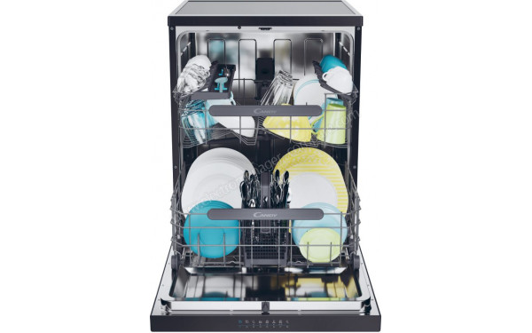 CANDY CF5C6F0B - Vue de l'int&eacute;rieur