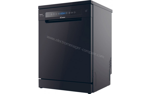 CANDY CF5C6F0B - Vue 3/4 droite