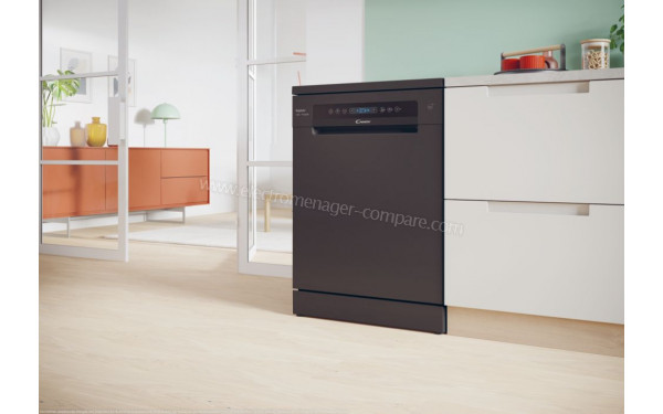 CANDY CF5C6F0B - Mise en situation