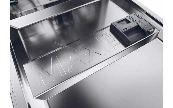 CANDY CF5C6F0W - Bac &agrave; produits