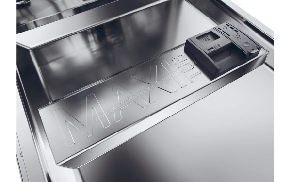 CANDY CF6C4F0W - Bac &agrave; produits