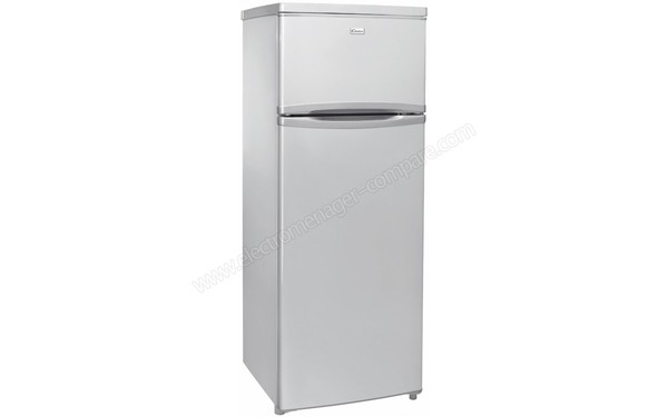 CANDY CFD2464EE - Vue 3/4 gauche