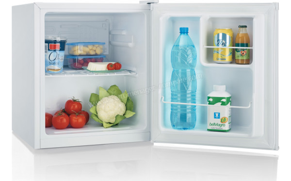 CANDY CFL050EN - Vue de l'int&eacute;rieur