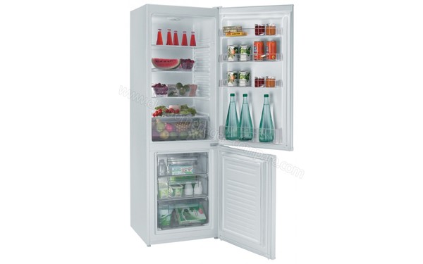 CANDY CFM1800E - Vue de l'int&eacute;rieur