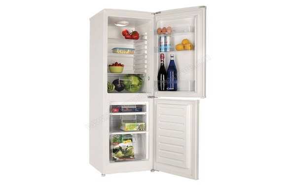 CANDY CFM2050/1E - Vue de l'int&eacute;rieur