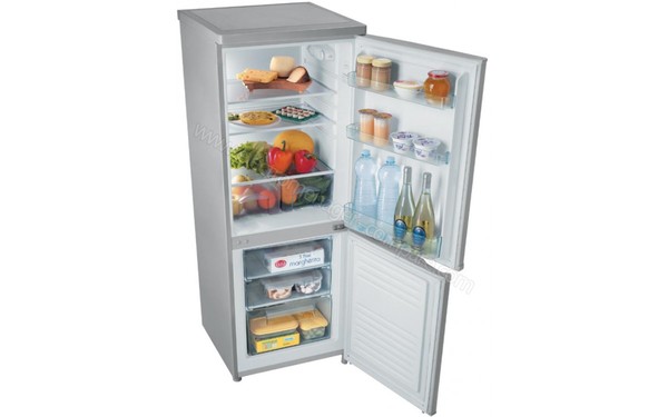 CANDY CFM2554E - Vue de l'int&eacute;rieur