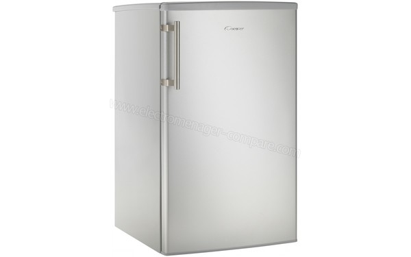 CANDY CFO154E - Vue 3/4 gauche