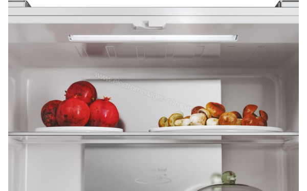 CANDY CFQQ5T817EPS - Eclairage int&eacute;gr&eacute; de type LED