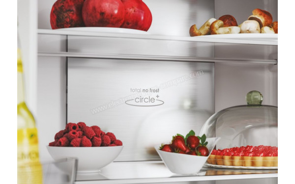 CANDY CFQQ5T817EPS - Clayettes