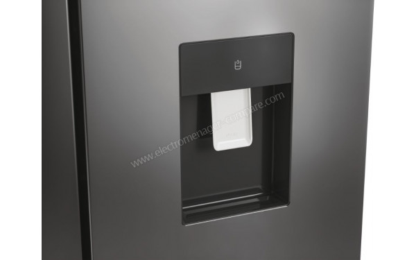 CANDY CFQQ5T817EWPS - Distributeur d'eau fra&icirc;che