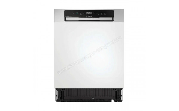 CANDY CH 3C4F0S - Vue de face