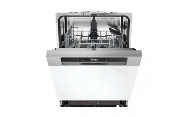 CANDY CH 3C4F0S - Vue de face