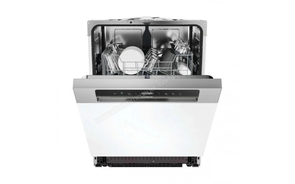 CANDY CH 3C4F0S - Vue de face