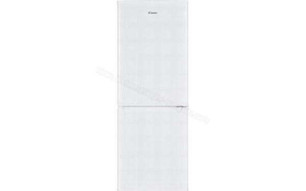 CANDY CHCS 514EW - Vue de face