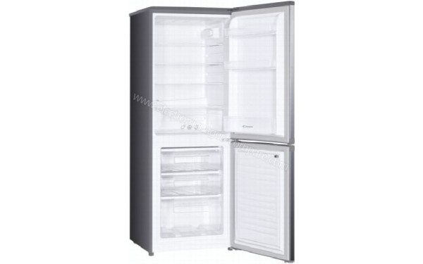 CANDY CHCS 514EX - Vue de l'int&eacute;rieur