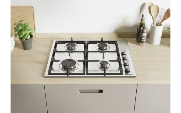 CANDY CHG6LX - Appareil encastr&eacute;