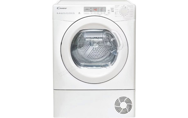 CANDY CHPH8A3DE-47 - Vue de face