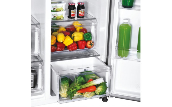 CANDY CHSBSO6174XWD 34005716 - Bacs fra&icirc;cheurs