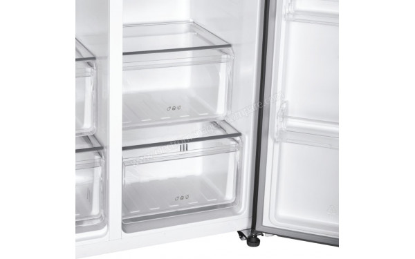 CANDY CHSBSO6174XWD 34005716 - Bacs fra&icirc;cheurs