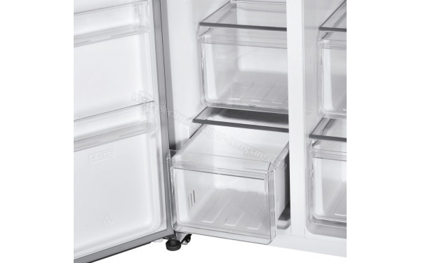 CANDY CHSBSO6174XWD 34005716 - Tiroirs partie cong&eacute;lateur