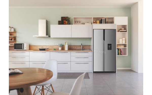 CANDY CHSBSO6174XWD 34005716 - Mise en situation