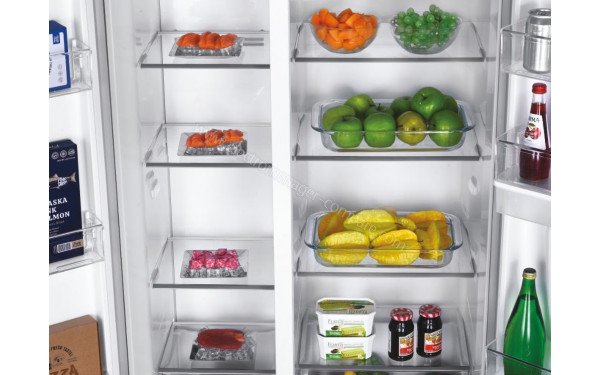 CANDY CHSBSO6174XWD 34005716 - Clayettes