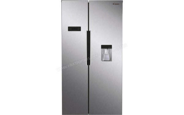 CANDY CHSBSO6174XWD 34004164 - Vue de face