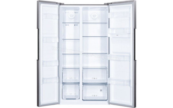 CANDY CHSBSO6174XWD 34004164 - Vue de l'int&eacute;rieur