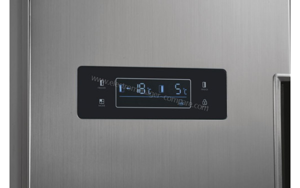 CANDY CHSBSO6174XWD 34004164 - Panneau de commandes