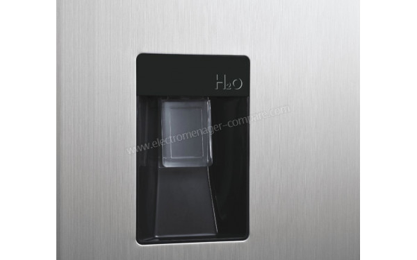 CANDY CHSBSO6174XWD 34004164 - Distributeur d'eau fra&icirc;che