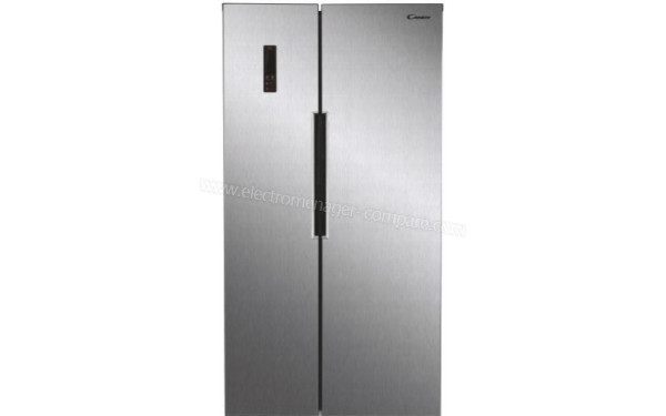 CANDY CHSBSV5172XN - Vue de face