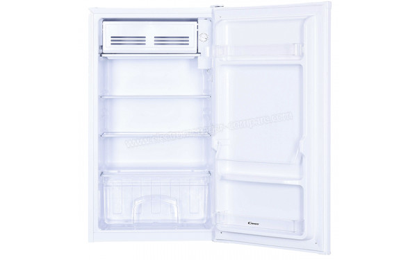 CANDY CHTOP482W - Vue de l'int&eacute;rieur