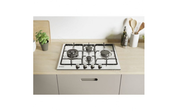 CANDY CHW6D4WX - Appareil encastr&eacute;